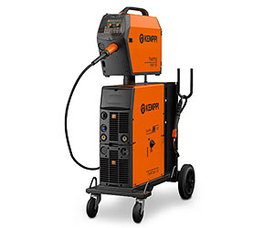 Kemppi MIG welder for hire